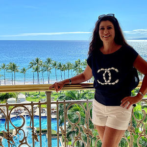 Meet your Posher, Velvet